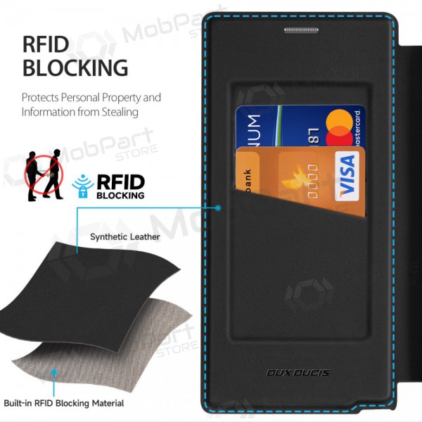 Samsung Galaxy S25+ fodral Samsung Galaxy S25+ fodral