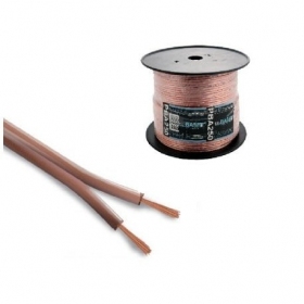 Audio kabel Pro Base 2x2,5 LSZH (100 m)