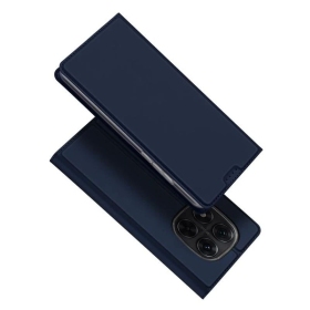 Xiaomi Redmi Note 14 Pro 5G, Poco X7 fodral -Dux Ducis Skin Pro-