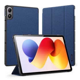 Xiaomi Redmi Pad Pro 12.1, Redmi Pad 2 Pro 12.1 plånboksfodral - Dux Ducis Domo