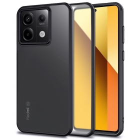 Xiaomi Redmi Note 15 Pro+ fodral - Reach Matte