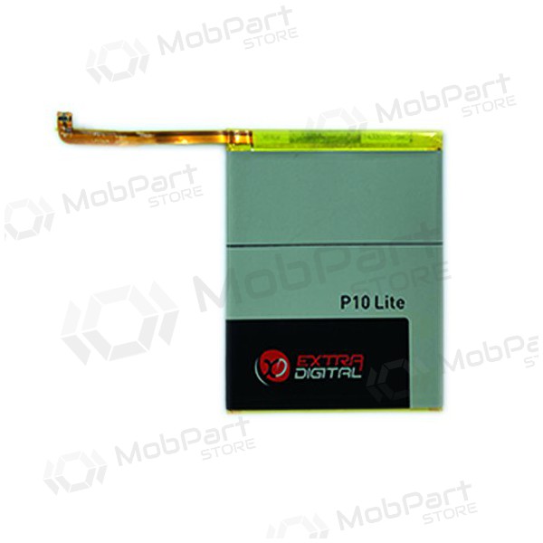 Huawei P10 Lite batteri / ackumulator (3650mAh) Huawei P10 Lite batteri / ackumulator (3650mAh)