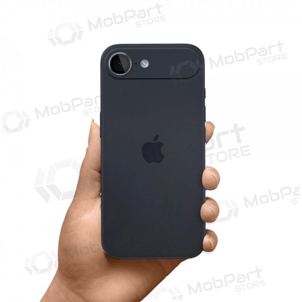 Skyddsglas kamerai 3mk Lens Pro Apple iPhone Air genomskinligt Skyddsglas kamerai 3mk Lens Pro Apple iPhone Air genomskinligt