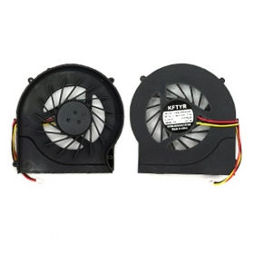 Laptopkylare HP DDV6-3000, DV6T-3000
