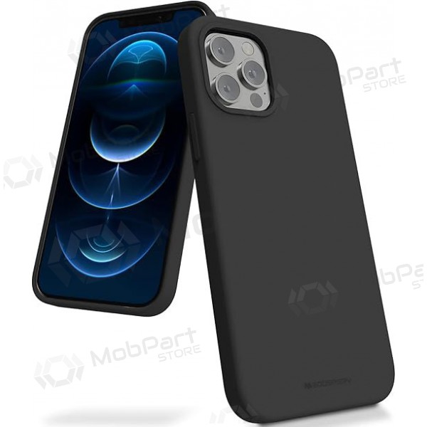 Apple iPhone 11 Pro Max fodral Mercury 