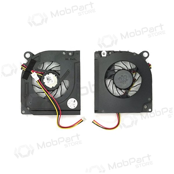 Laptopkylare DELL D620, D630