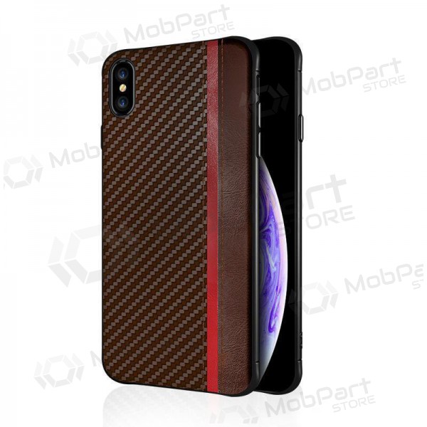 Apple iPhone X / XS fodral 