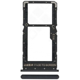 Xiaomi Poco M3 Pro 5G SIM korthållare (Power Black)