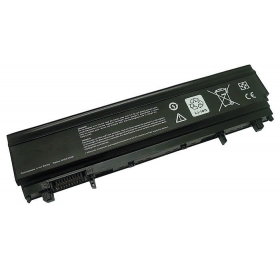 DELL N5YH9, 5200mAh laptop batteri, Advanced