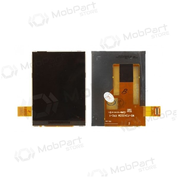 HTC Smart LCD skärm