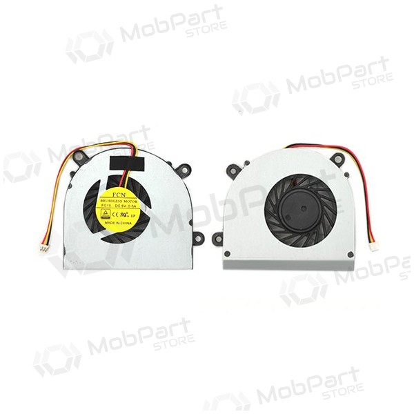 Laptopkylare MSI CR61, MS16GB