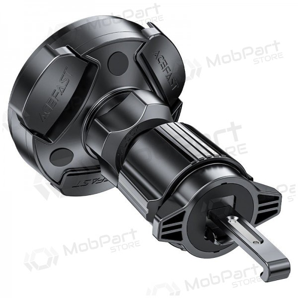 Universal bilhållare Acefast D22 (air vent) svart