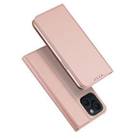 Apple iPhone 15 Plus fodral - Dux Ducis Skin Pro