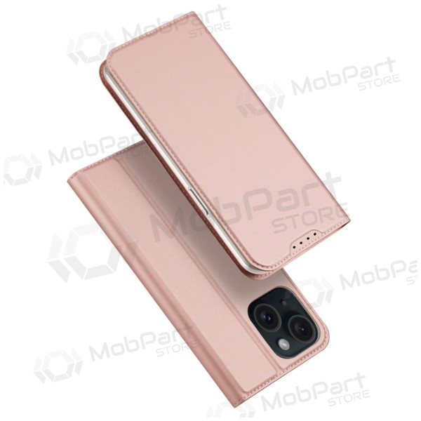 Apple iPhone 15 Plus fodral 