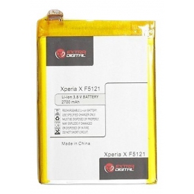 Sony Xperia X F5121 batteri / ackumulator (2700mAh)