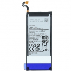 Samsung G930F Galaxy S7 batteri / ackumulator (3000mAh) - PREMIUM