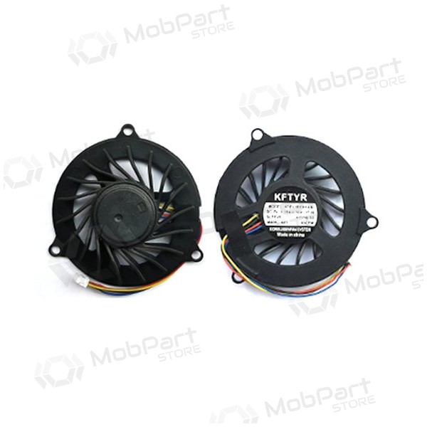 Laptopkylare DELL Studio 1555, 1557