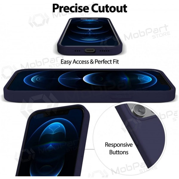 Samsung Galaxy S26+ fodral - Mercury 