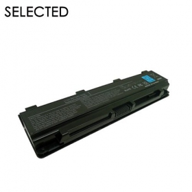 TOSHIBA PA5024U, 4400mAh laptop batteri