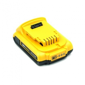 Batteri DeWalt XR DCB203 för 20V verktyg 2Ah Li-ion (ersättning)
