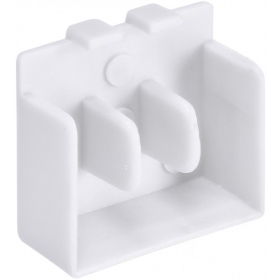 Ändlock för samlingsskena Z-10/3F ETI