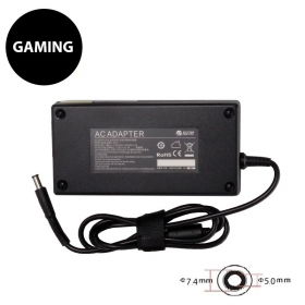 Bärbar laddare HP 230W: 19.5V, 11.8A