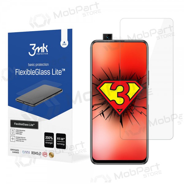Samsung T500 / T505 Tab A7 10.4 2020 / T503 Tab A7 10.4 2022 skärmskyddande film 