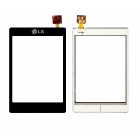 LG T300 Cookie Lite pekskärm