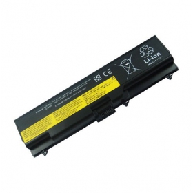 LENOVO 42T4235, 4400mAh laptop batteri, Selected