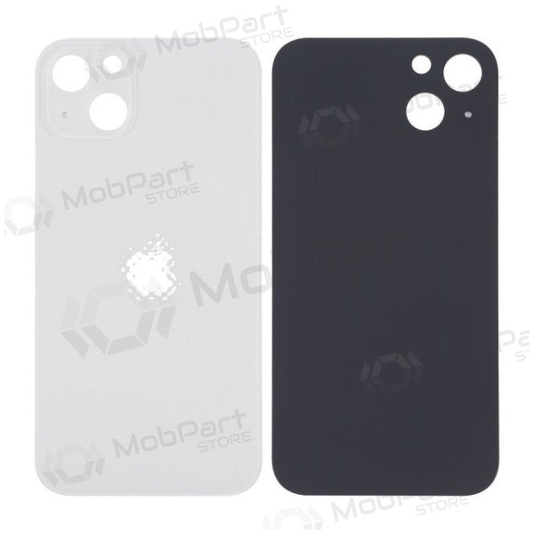 Apple iPhone 13 bakstycke (Starlight)