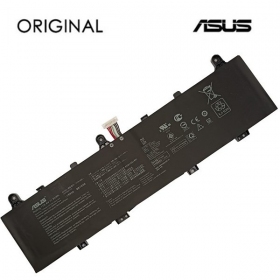 Nešiojamo kompiuterio batteri ASUS C41N1906 (Type B), 5675mAh, Original
