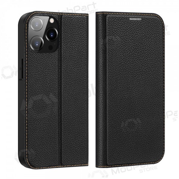 Xiaomi Redmi Note 12 Pro 5G / Poco X5 Pro 5G fodral - Dux Ducis Skin X2 (svart)