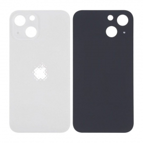 Apple iPhone 13 mini bakstycke (Starlight)
