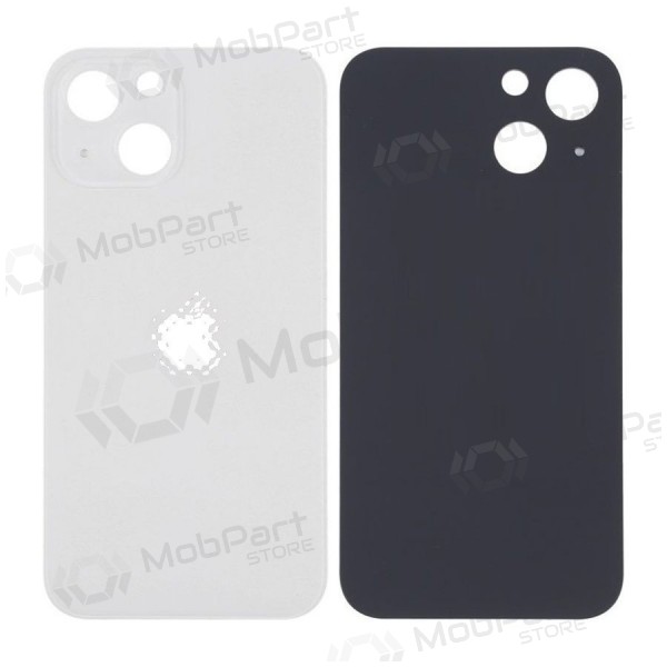 Apple iPhone 13 mini bakstycke (Starlight)