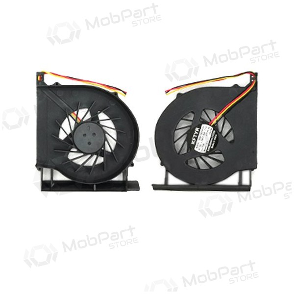 Laptopkylare HP G61, G71
