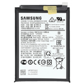 Samsung Galaxy A02s, A03, A03s batteri - originalus