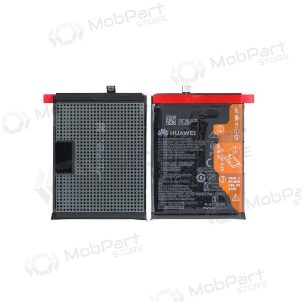 Huawei P40 batteri, akumuliatorius (original) Huawei P40 batteri, akumuliatorius (original)