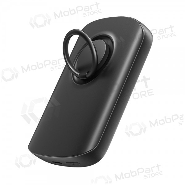 Powerbank Power Bank Joyroom JR-W030 20W Magnetic Wireless 6000mAh svart