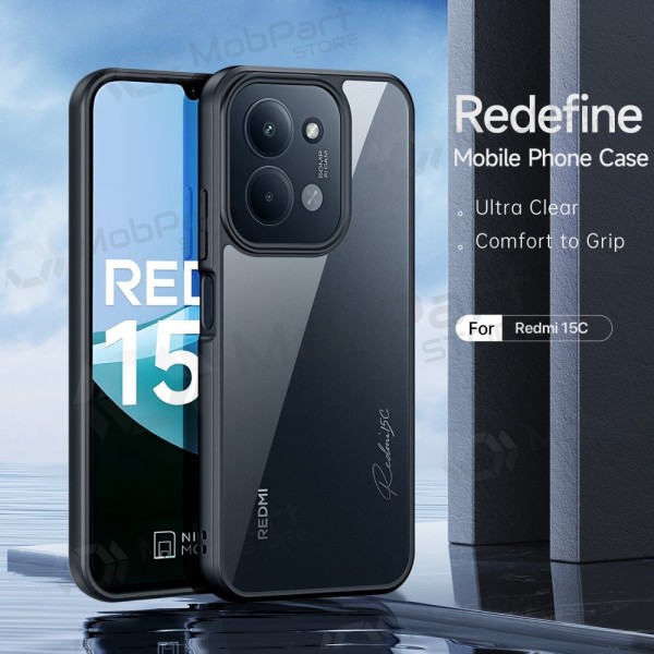 Mobilskal / fodral Dux Ducis Aimo Xiaomi Redmi 15C 4G