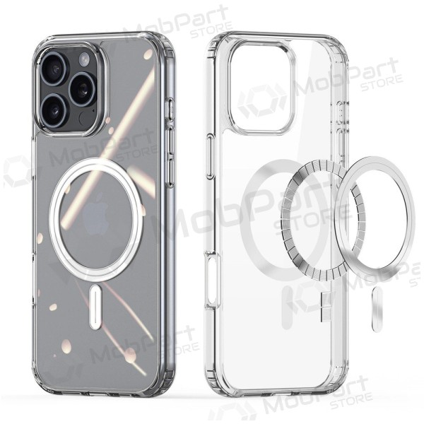 Apple iPhone 16 Pro fodral 