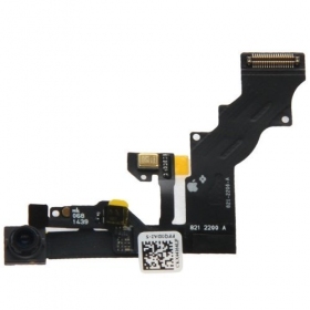 Apple iPhone 6 Plus framkamera (begagnad, original)