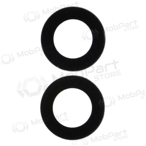 Xiaomi Poco M7 Pro 5G kameras glas kit (2 st)