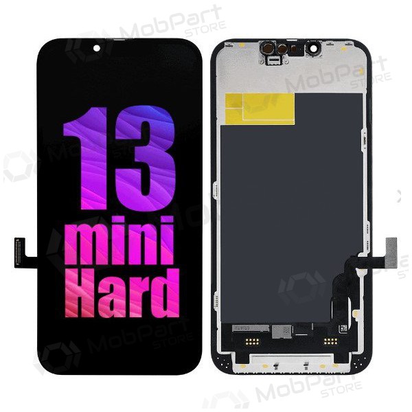 Apple iPhone 13 mini skärm (OLED)