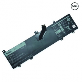 DELL 0JV6J, 4200mAh laptop batteri - PREMIUM