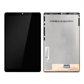 Lenovo Tab M8 HD TB-8505X 8.0 skärm (svart)