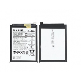 Samsung A025G A02s / A037G A03S / A035G A03 (HQ-50S) batteri / ackumulator (5000mAh) (service pack) (original)