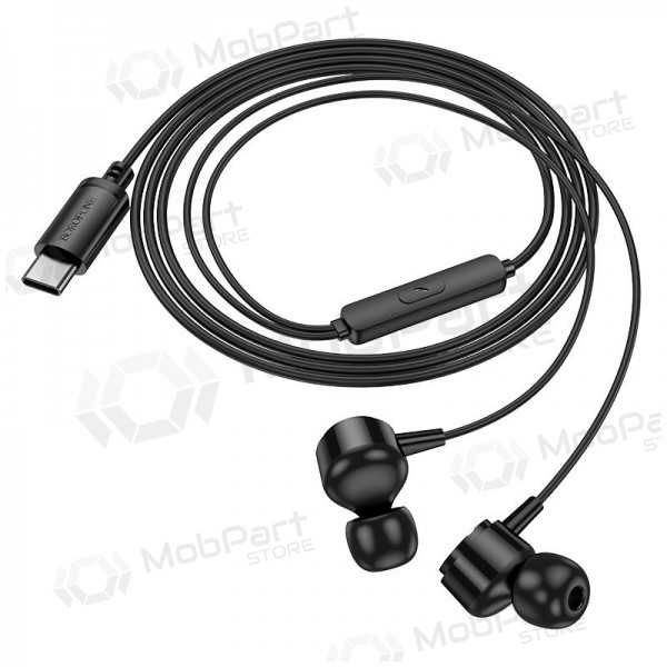 Hörlurar Borofone BM94 USB-C Hörlurar Borofone BM94 USB-C