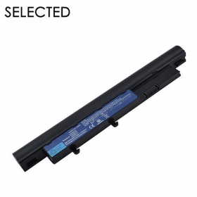 ACER AS09D31, 4400mAh laptop batteri, Selected