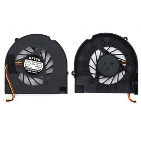 Laptopkylare HP CQ50, CQ60