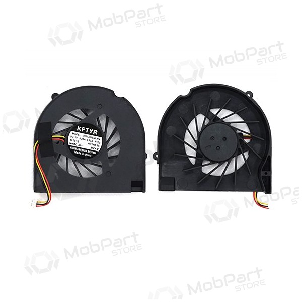 Laptopkylare HP CQ50, CQ60